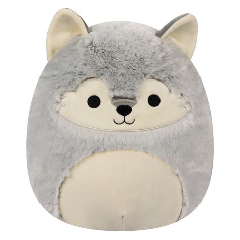 willy the wolf squishmallow